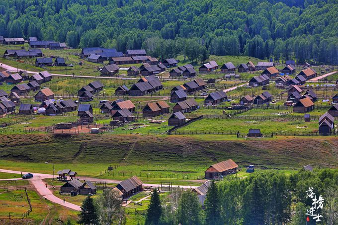 国内适合情侣旅行的六个地方，美得像童话，第五个很多人没去过