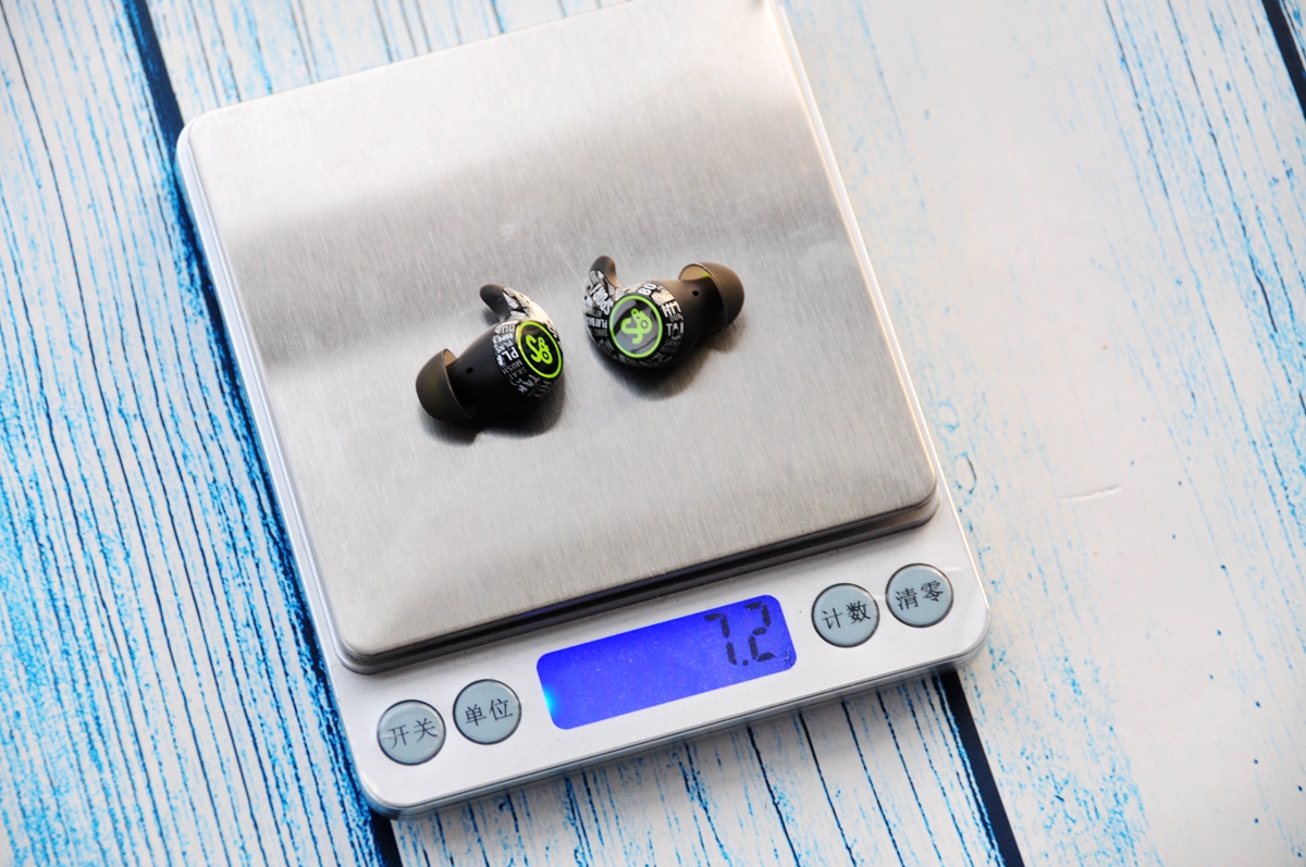 动静两相宜，佩戴亦无感，魔浪S降噪运动蓝牙耳机体验