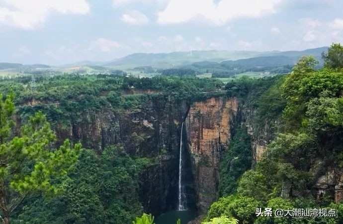 广东21个城市！各有标志！