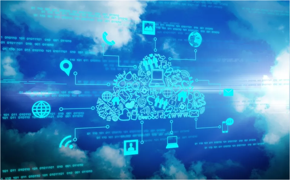 数字产业进化论：云上的“新意”和“未来”