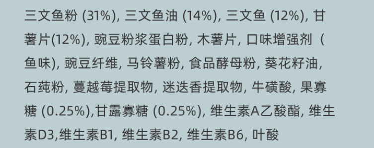 618宠物囤粮策略之幼猫粮，怎么选择幼猫粮？主流8款幼猫粮点评