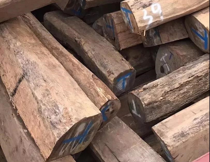 沃格利国标红木大宅地暖地板红木百科全书（七）