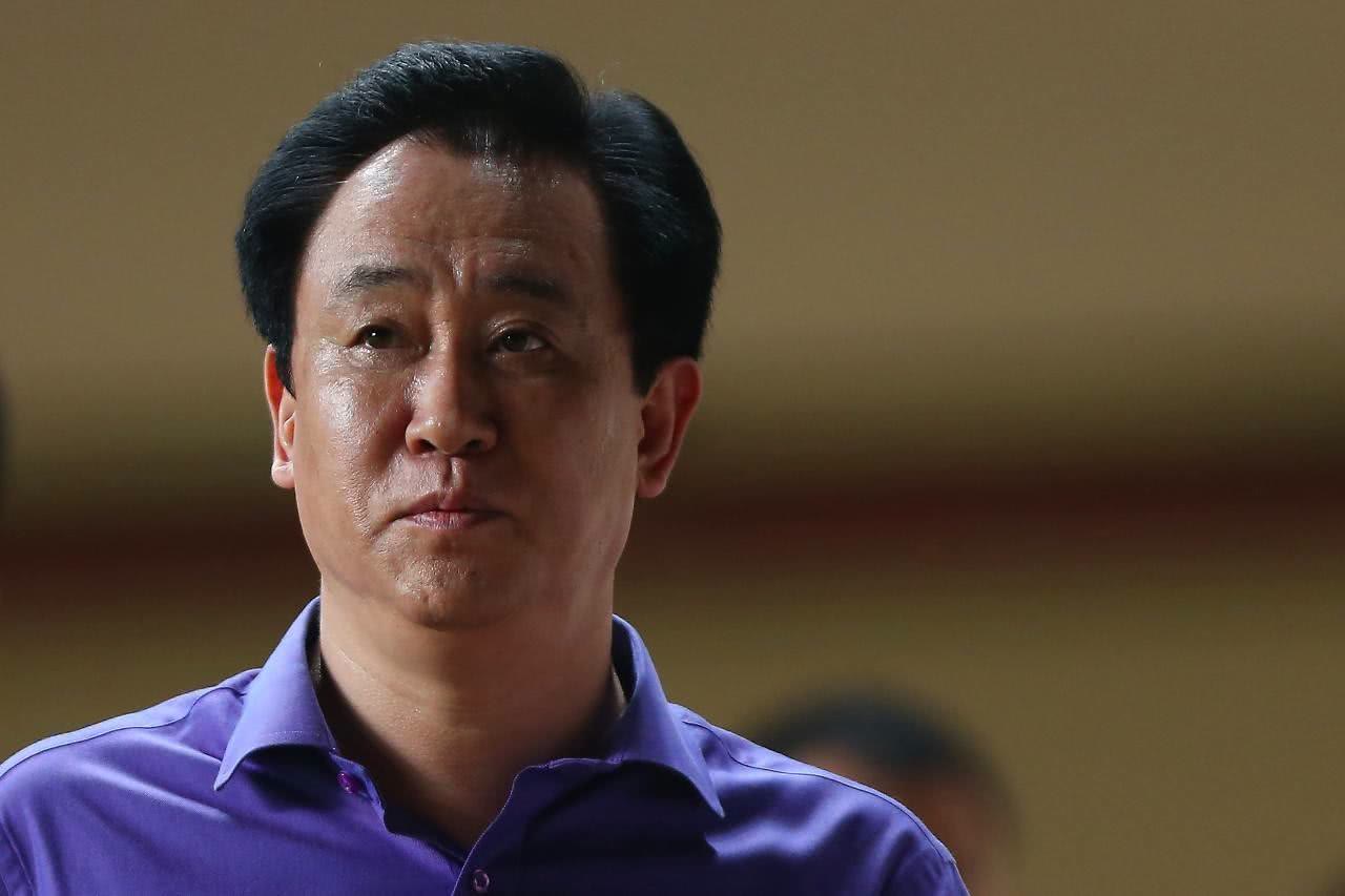 恒大境外利息违约，30天后若还不能偿付，将创下亚洲公司违约记录