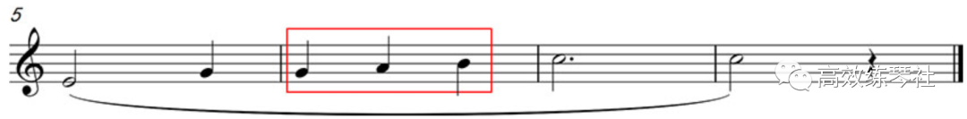 央院音基考试 | 专题训练——「模进」题型，我想把一切告诉你！
