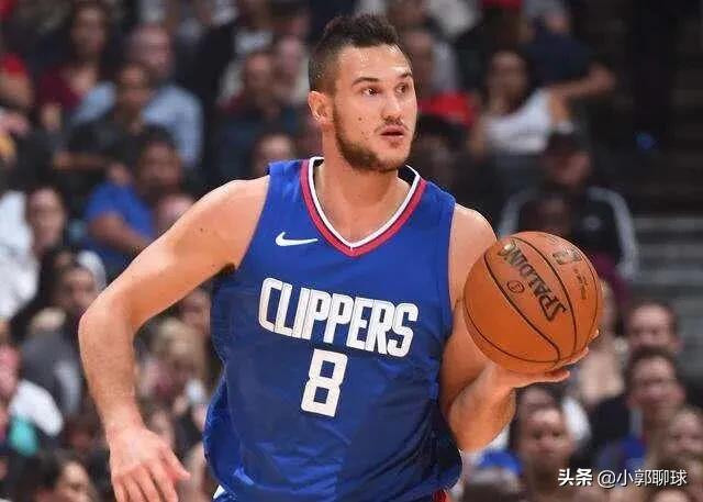 8号nba有哪些球星(NBA8号球衣十大球星)