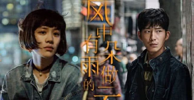 娄烨导演的新作《风中有朵雨做的云》你们看懂了吗？