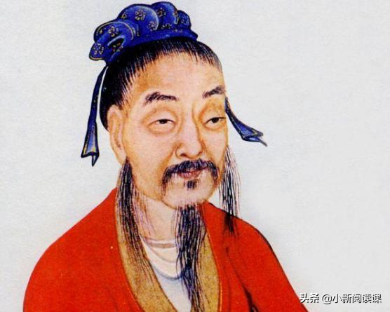 名家谈 | 贾谊：一篇《过秦论》告诉我们语文学习要开启“三只眼”