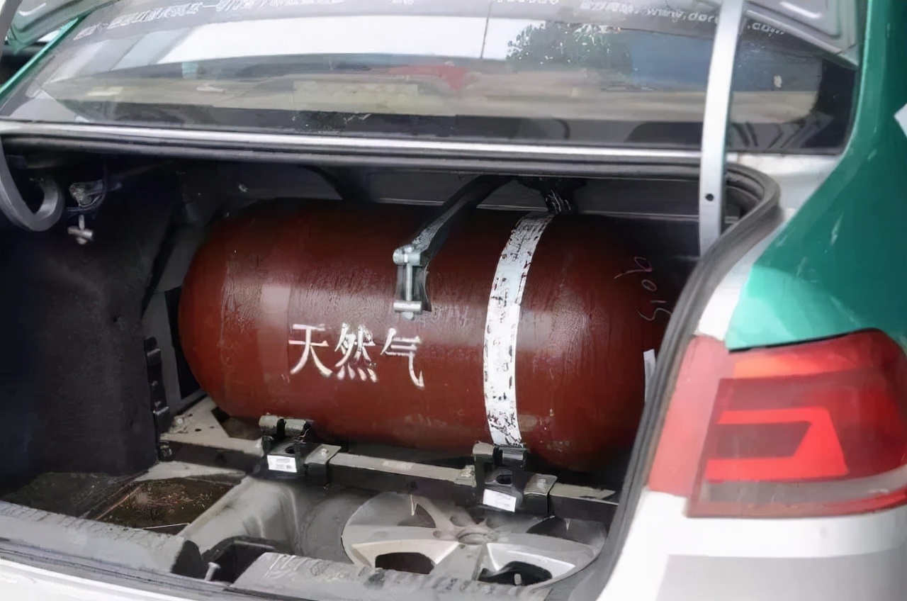 油改气：昔日风靡的汽车节能改装热潮