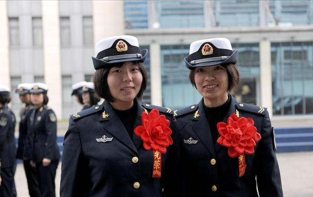 大学生当二年兵非常“值”，如果不明白，这些内容足以证明