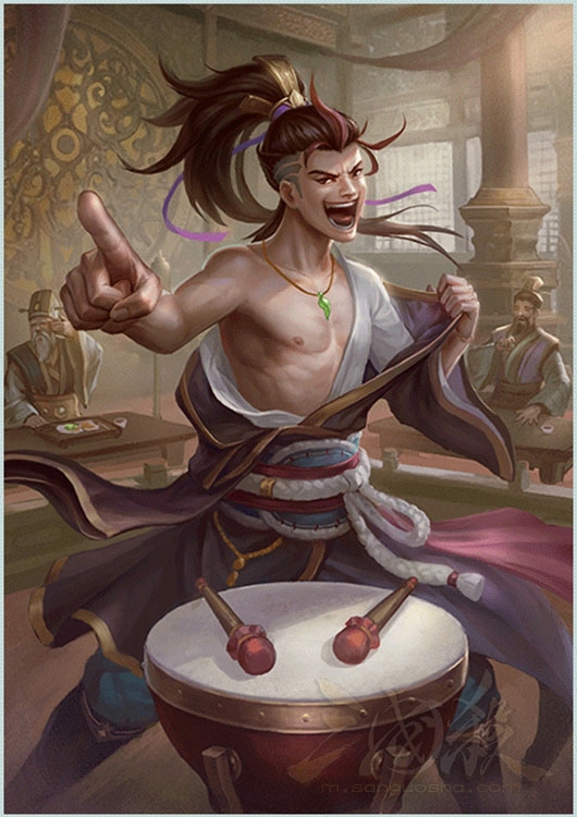 三国杀留赞多少钱(三国杀最话痨的六大武将) - 价格百科