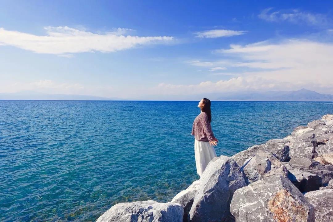《麦田里的守望者》中四个温暖而治愈的句子，读完心情都变好了