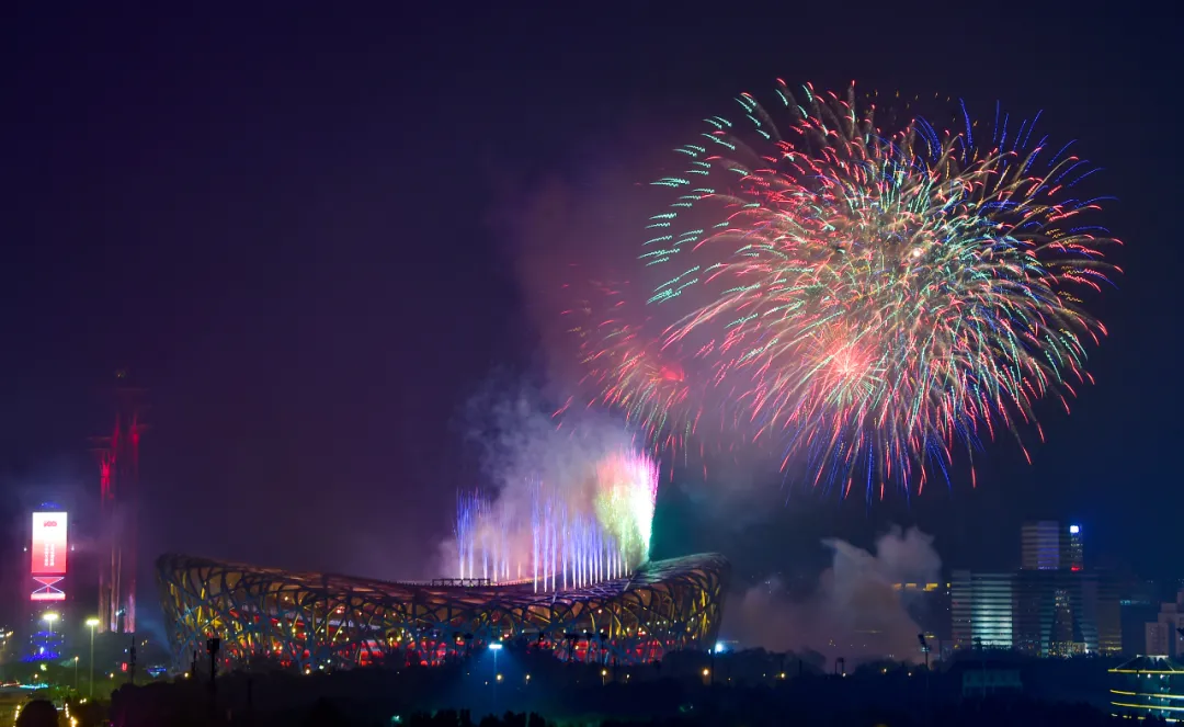 骄傲！厦门154个男孩北京登场，入党申请书见证青春