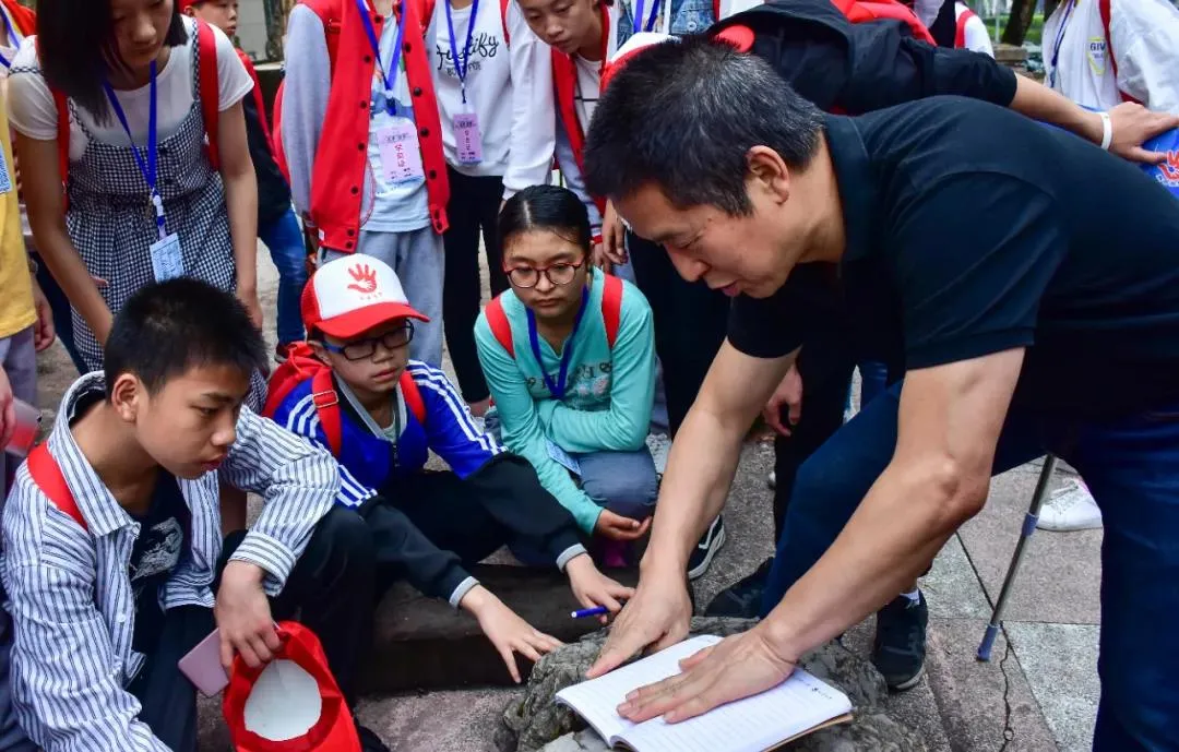 这，就是成都理工