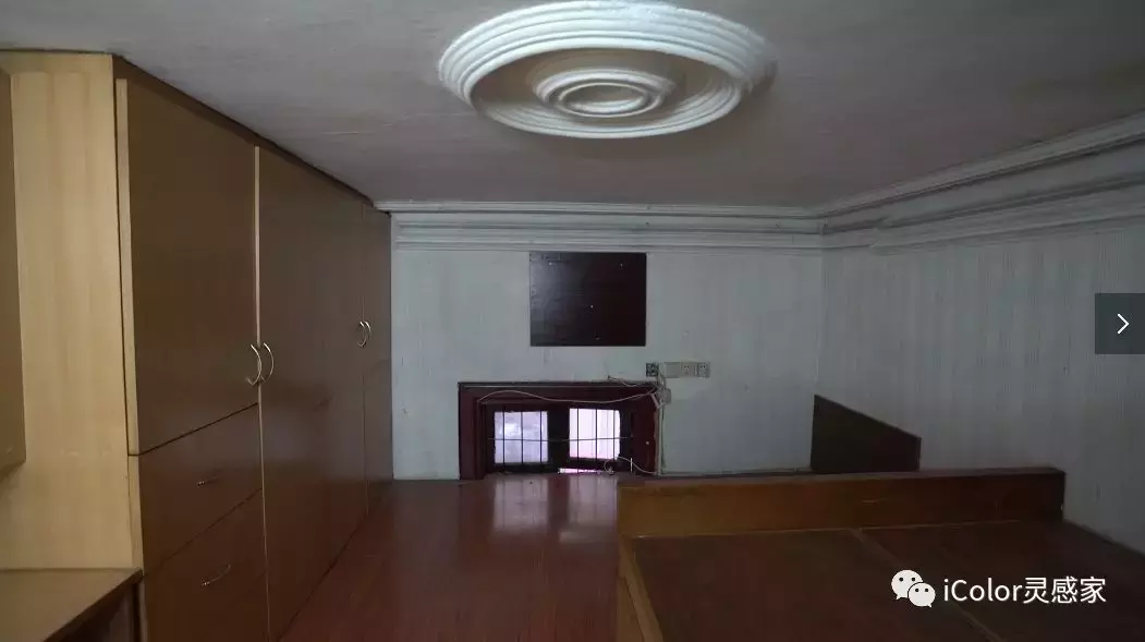 10.7㎡百年老房变身高级loft,重获新生的老上海风情