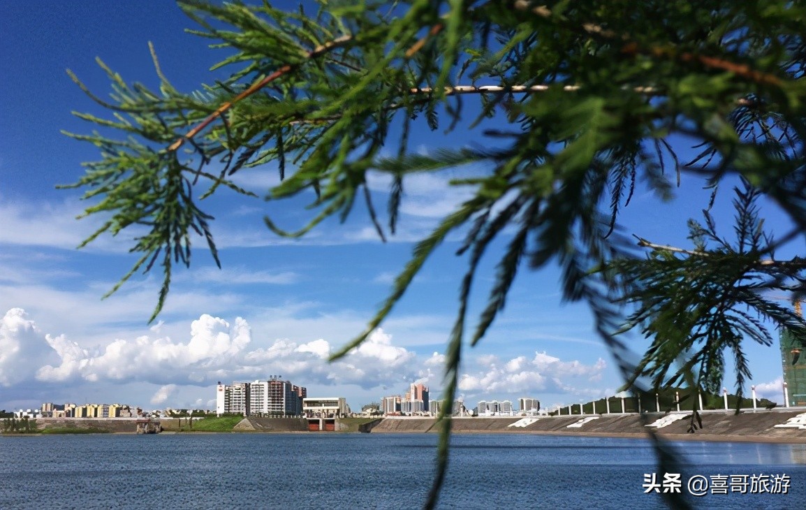 阳江旅游景点最好玩的地方（广东阳江十大景点有哪些）