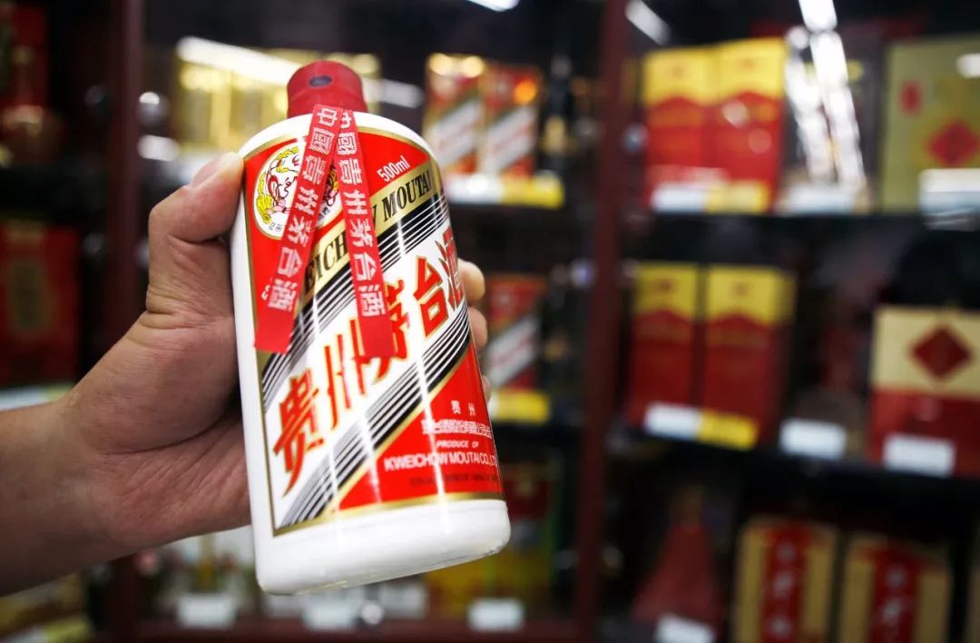 只知道茅台？贵州老八大名酒都有哪些你知道吗？