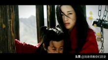 赵姬秦始皇母亲
