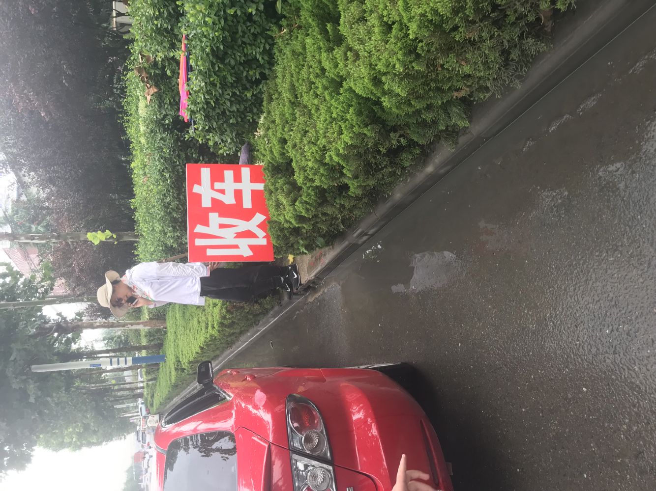 最全二手车过户流程，要买二手车的朋友看一下