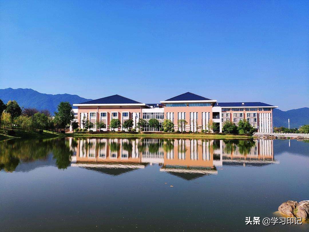 我国很不错的4所二本理工大学，就业率高，500分就能够报考