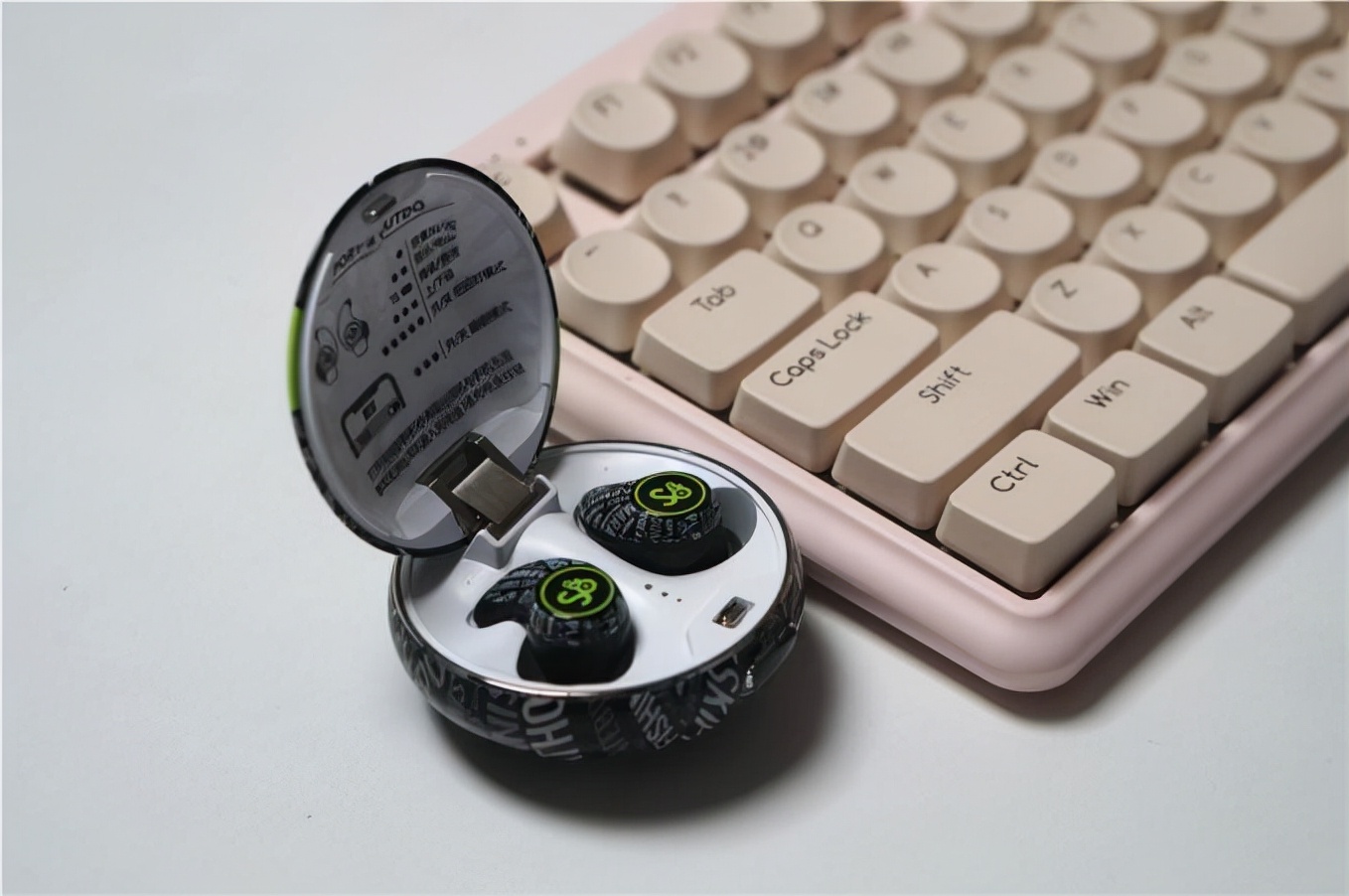 可以戴着睡觉的蓝牙耳机！魔浪mifo S评测：更小、更轻、更安全