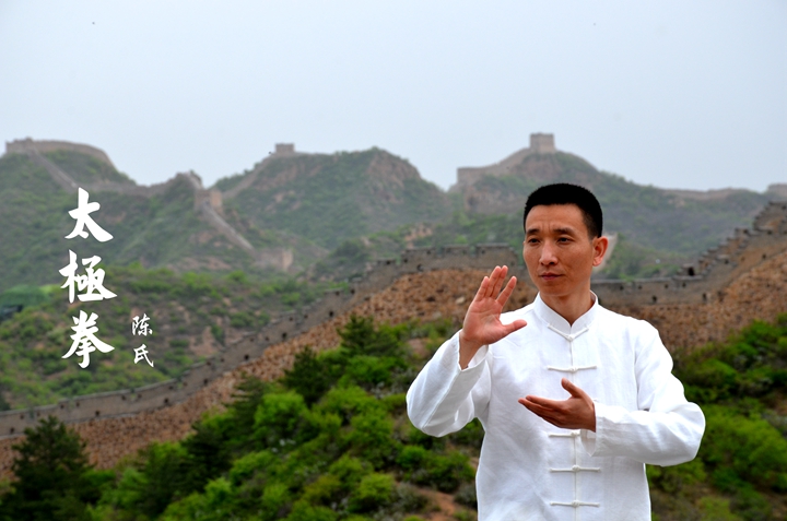 陈氏太极拳为何是“太极之祖”？由108势通背长拳演化，拳法无敌