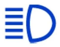 宝马仪表盘指示灯及抬头显示内容大全！收藏！
