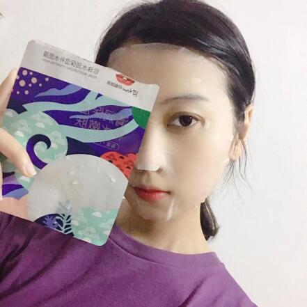 好用不贵的“国货”面膜，效果不输大牌，可惜就是太便宜