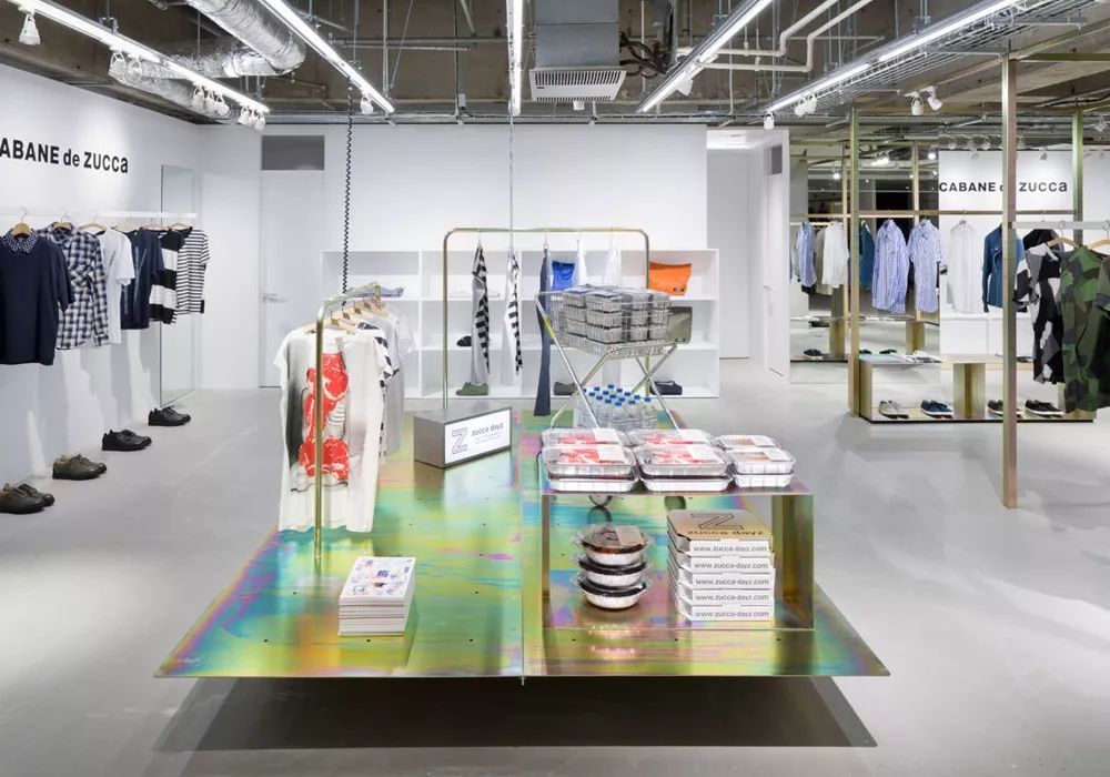 销售人员不会点陈列知识怎么行？