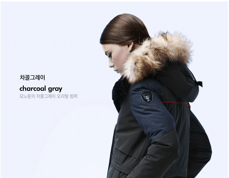世界名牌羽绒服有哪些