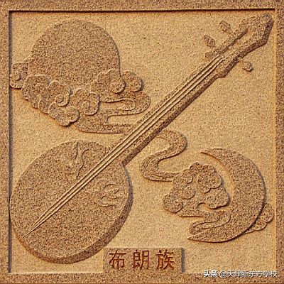 世界之大丨中华56个民族图腾到底是什么，又有哪些含义？