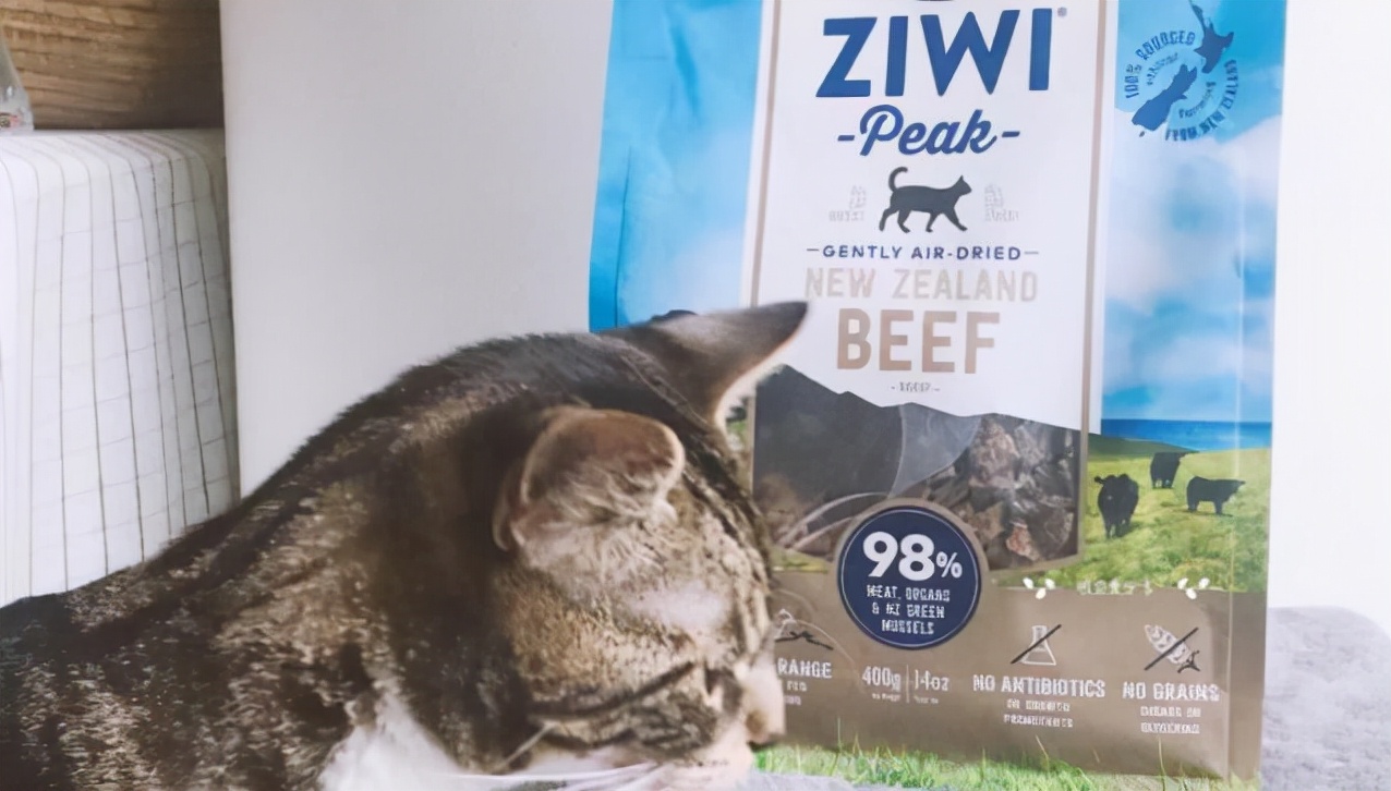 养猫攻略，猫零食品牌排行榜