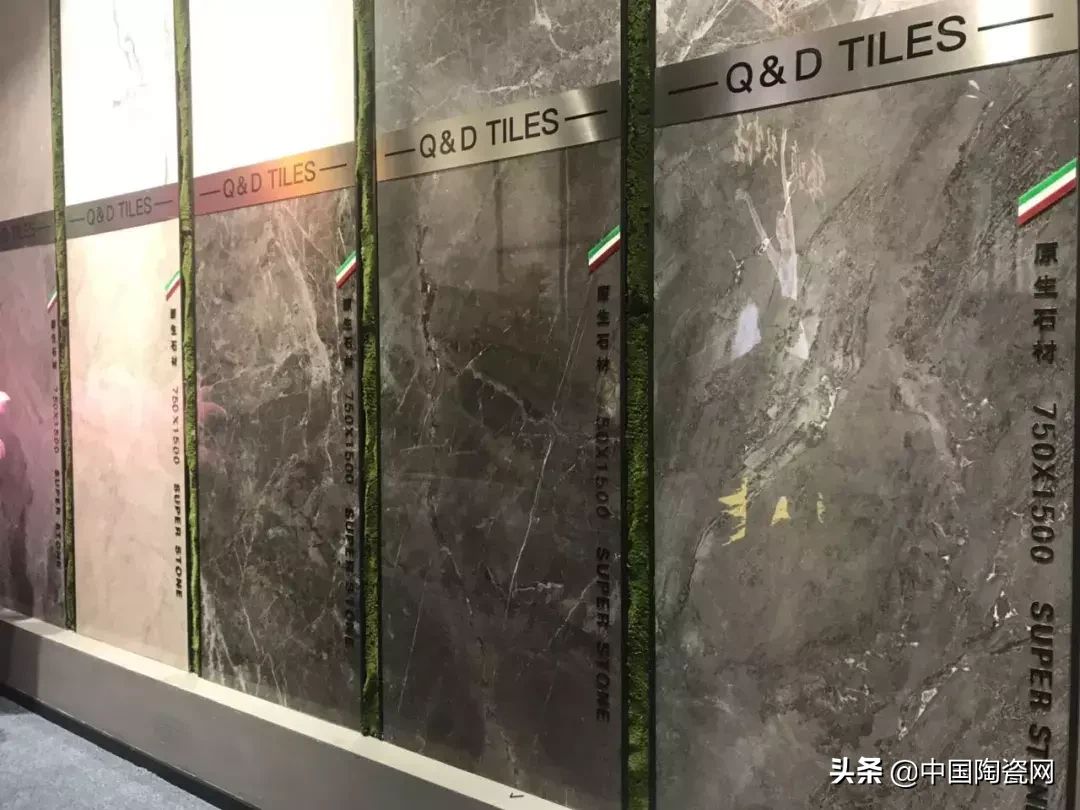 陶瓷大板到底有多大,各有什么大不同