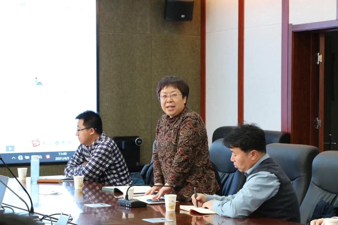 内蒙古师范大学历史文化学院举办“居延考古与额济纳汉简”讲座