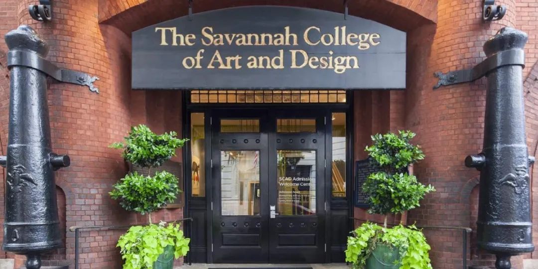 「美国篇」原来喜欢动画专业的同学都悄悄去了这里