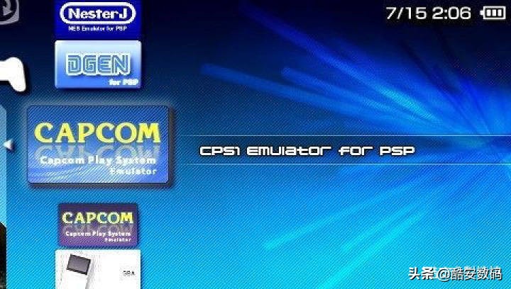 末代强弩，虽败犹荣：索尼 PSP&PSV 全系列完全介绍及选购指南