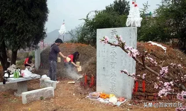 在农村，人去世为什么要烧七个七？各个七有什么讲究吗？