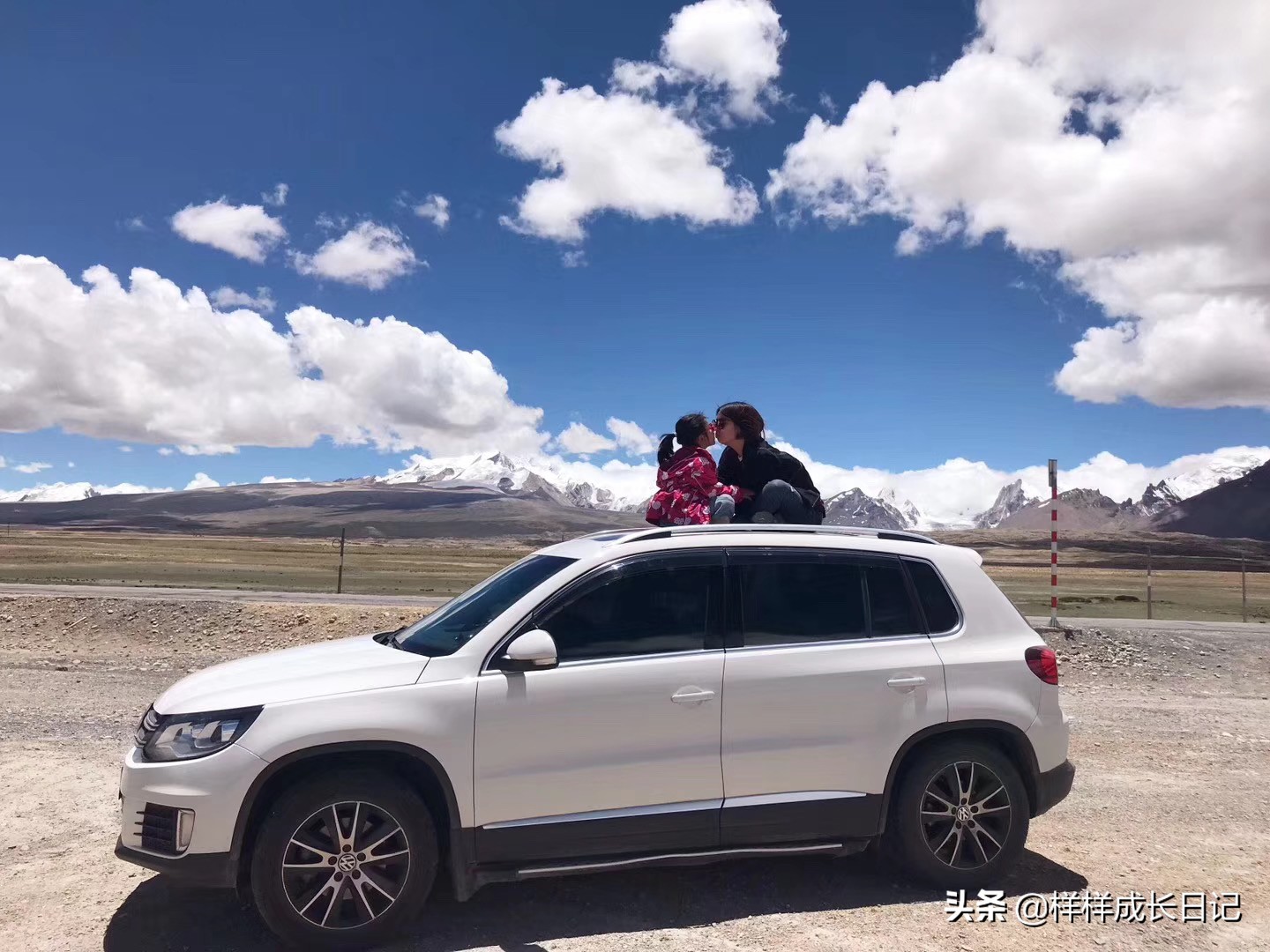 自驾去西藏，路上电瓶坏了，找人搭电开价400元，你愿意吗？