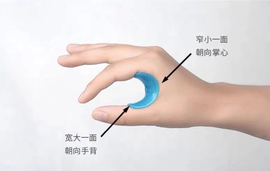 古筝手型法宝，纠正各种左手尴尬手型