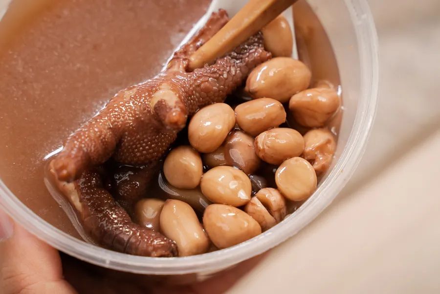 魔都平价又好吃的烧鸭/油鸡饭有哪些？