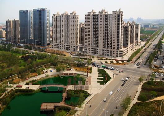 河南名字最难念的6座县城：你可能一个都读不对