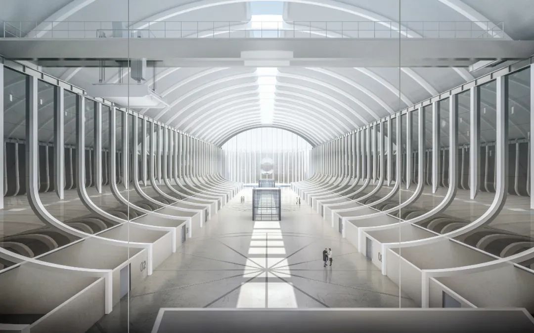 祝贺｜浙江大学建筑设计研究院携三项目入围2020-2021世界建筑节