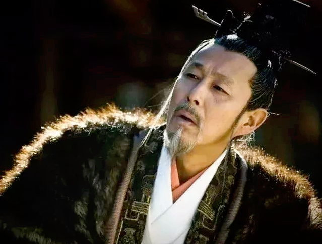 九大帝王霸气语录,你觉得哪句最霸气?