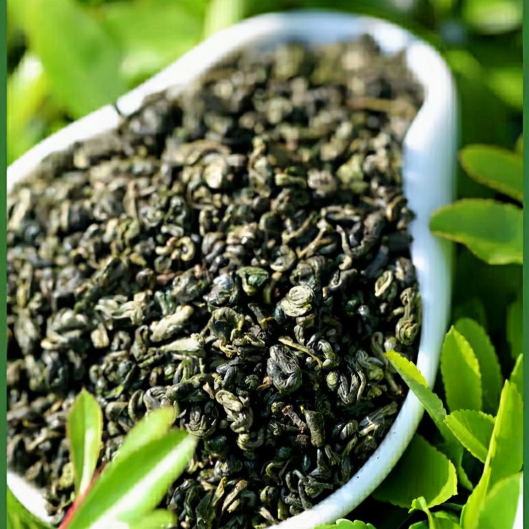 中国十大名茶知多少