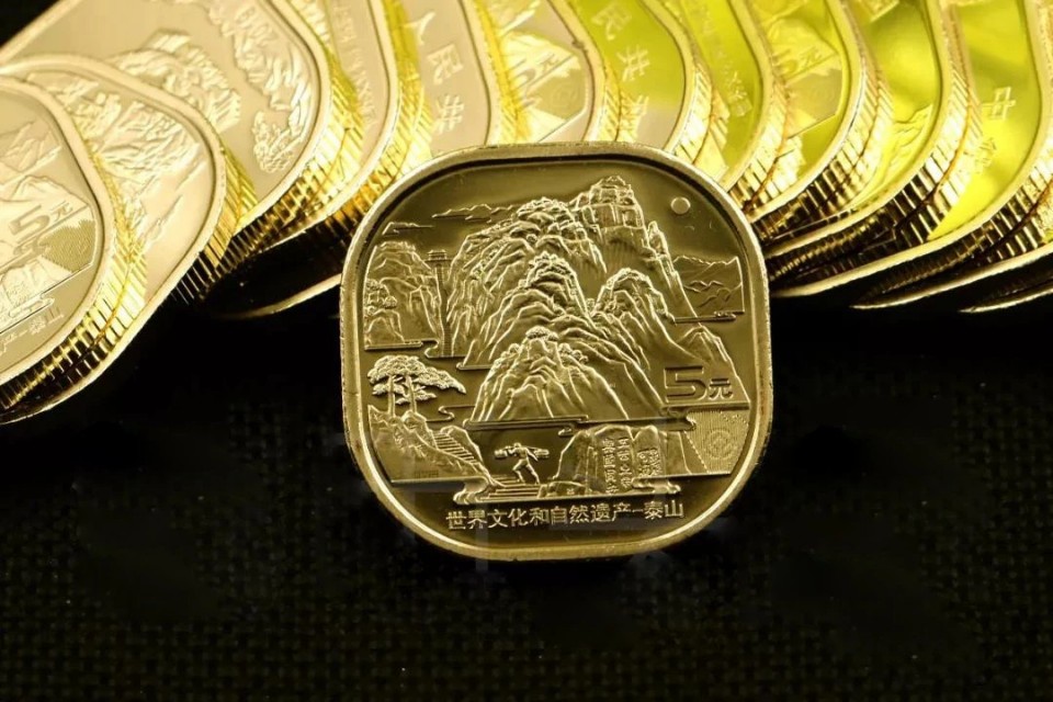 泰山币竟然有这十大用途，你知道吗？