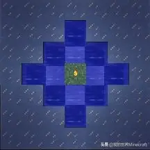 我的世界将冰熔化成水的三种方法,熔化必须吸热