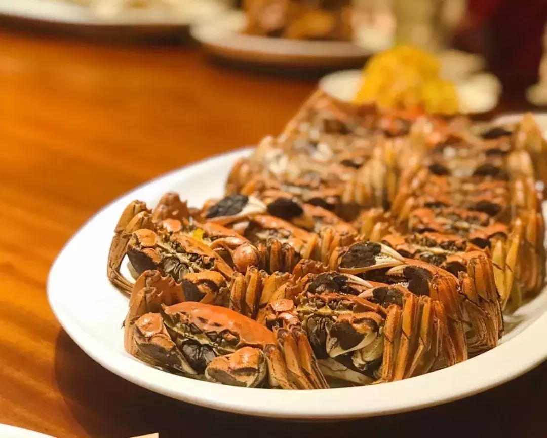 10家餐厅，年末聚会好去处，还有哪个是你不知道的？