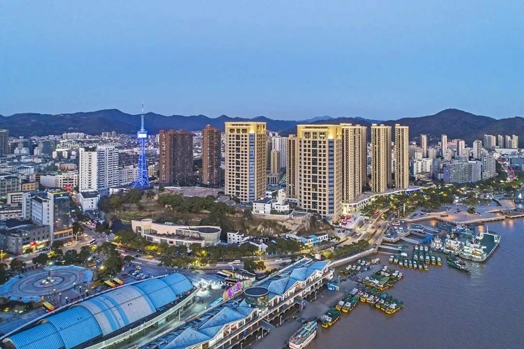 舟山十大首富揭晓 浙江舟山三大富豪财富排行榜