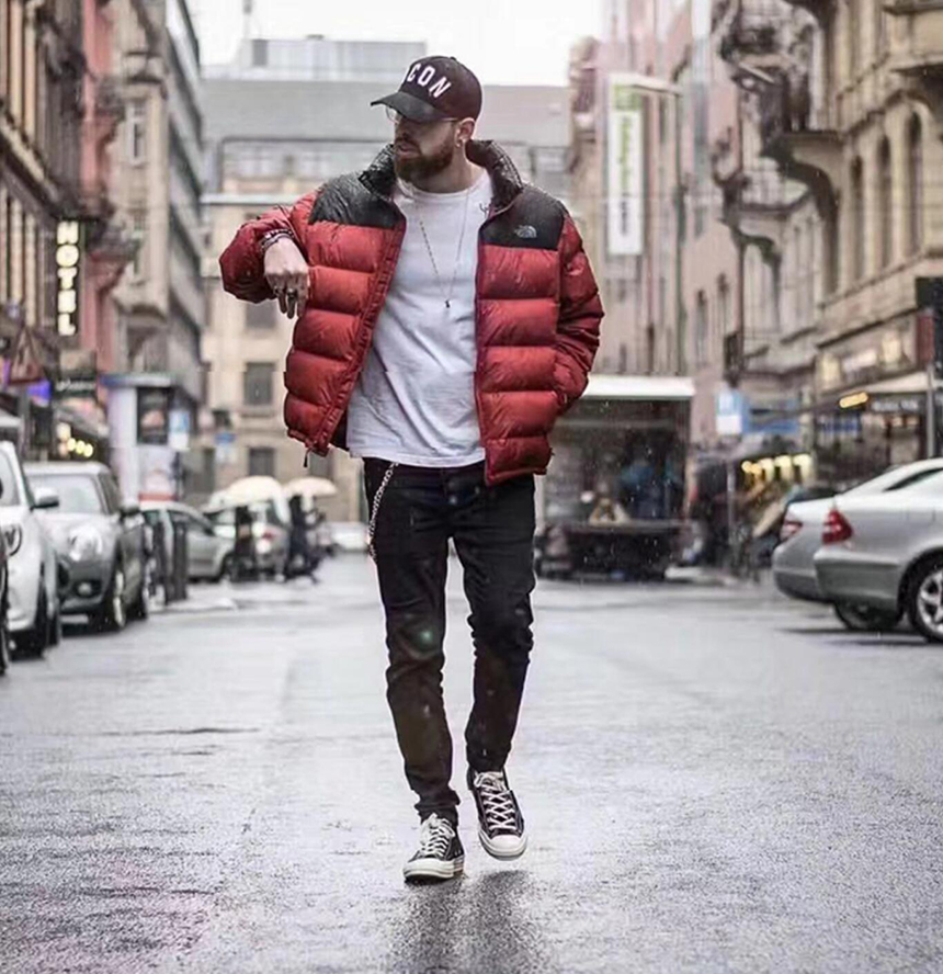 世界名牌羽绒服有哪些