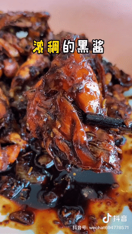 沈阳鸡架，在抖音引发了一场饿性事件