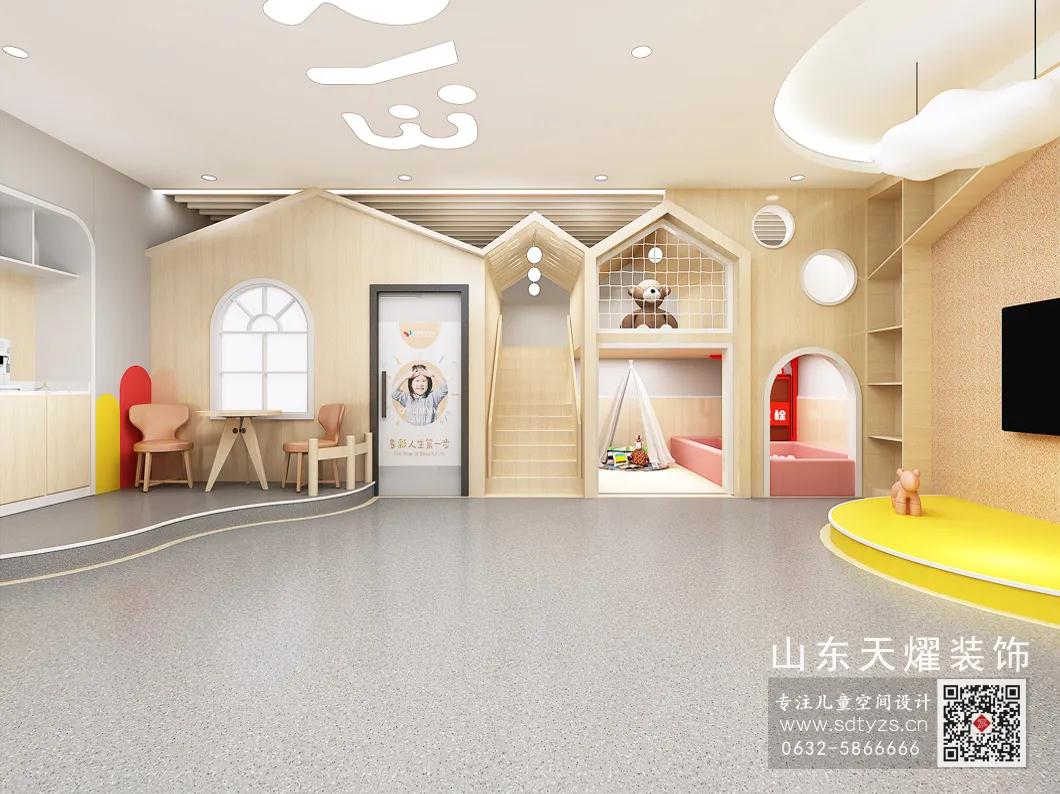 小坪數兒童房設計這可能是所有小朋友夢想的空間「兒童空間設計」